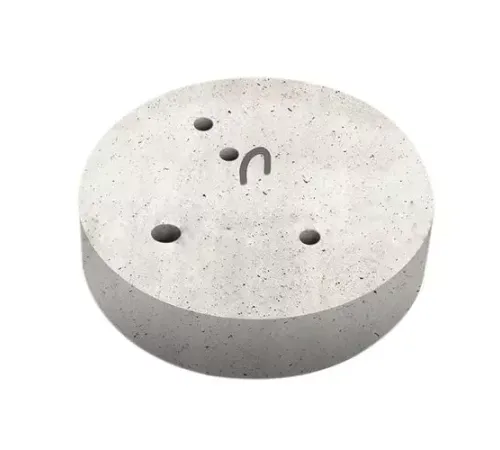 Анкерно-опорные плиты ЖБИ в Орше с доставкой