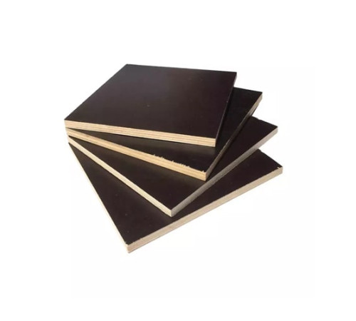 Ламинированные фанеры для фасада в Орше от Спецметаллстрой