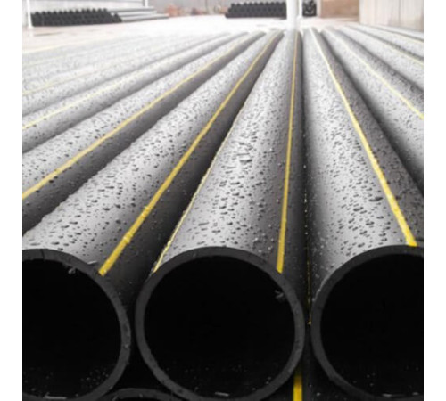 Трубы полиэтиленовые газовые ПЭ80, ПЭ100 в Орше