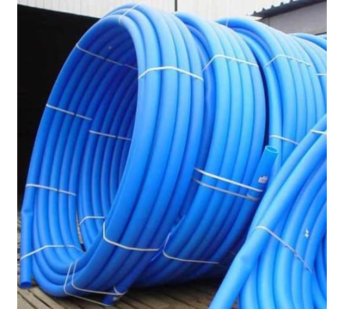 Напорные полиэтиленовые трубы Протект 1075 ПЭ 100 КС в Орше