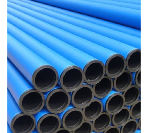 Напорные полиэтиленовые трубы Протект ПЭ 100 для газопроводов в Орше