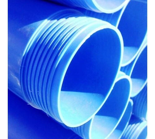 Обсадные трубы ПВХ для скважин в Орше