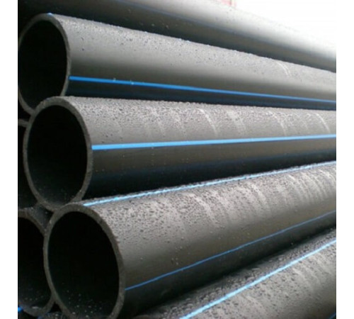 Трубы напорные ПЭ 100 для водоснабжения и канализации в Орше