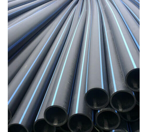 Трубы полиэтиленовые напорные ПЭ80 в Орше для водоснабжения