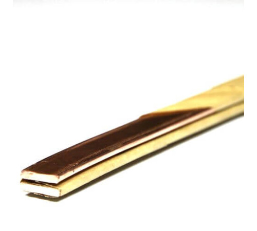 Провода обмоточные прямоугольные медные в Орше