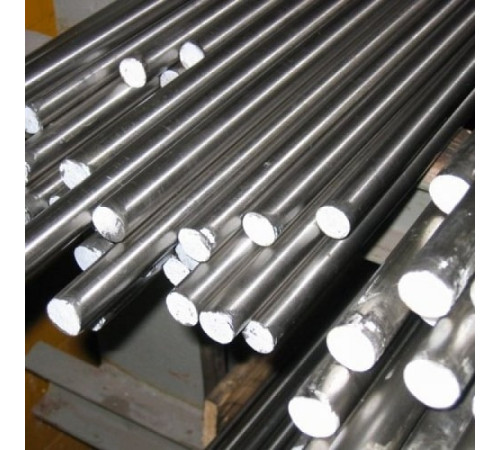 Горячекатаные круглые прутки в Орше от Спецметаллстрой