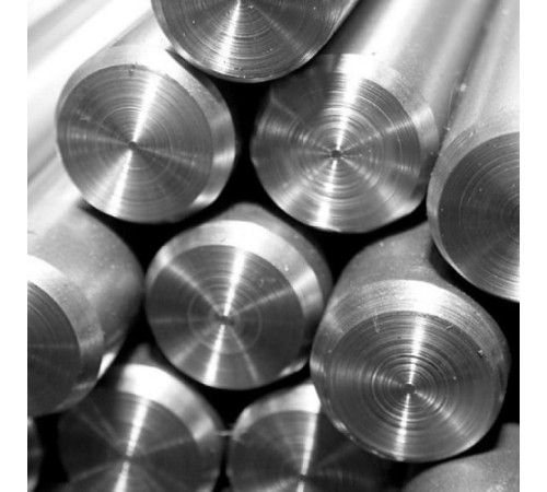 Калиброванные круглые прутки в Орше от Спецметаллстрой