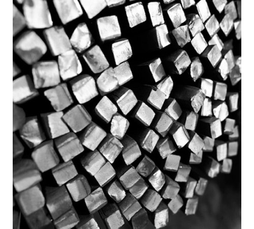 Квадратные прутки стальные в Орше для юридических лиц