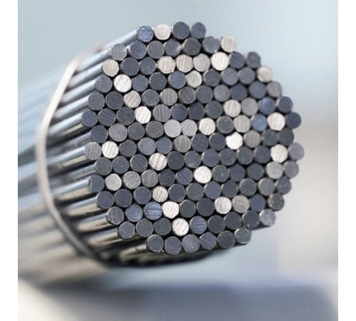 Оцинкованные прутки в Орше для юридических лиц