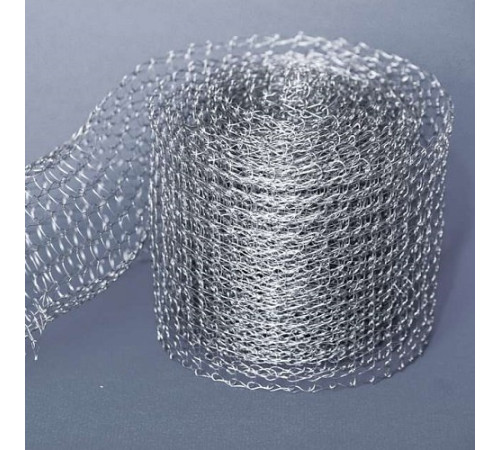 Рукавные сетки в Орше: стальные плетеные для промышленности