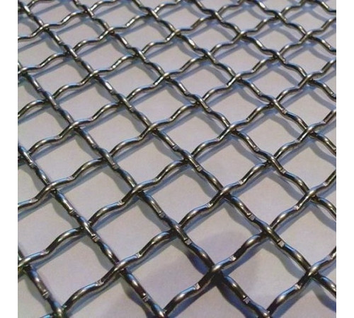 Сетки канилированные рифленые в Орше от Спецметаллстрой