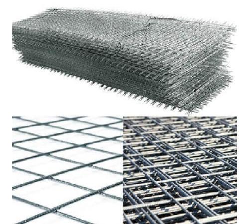 Кладочные сетки в Орше для строительства и ремонта