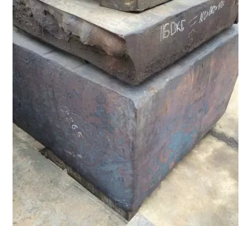 Крупногабаритные бронзовые поковки в Орше