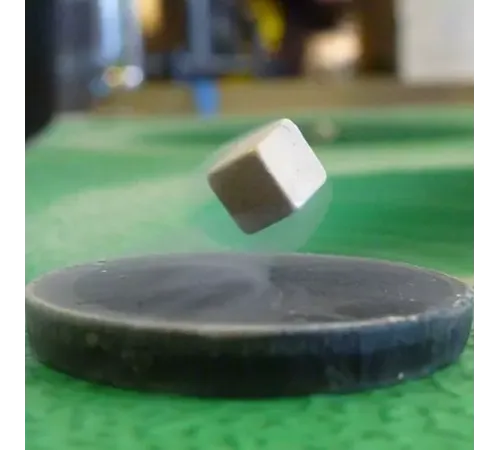 Сплавы высокой проводимости при низких температурах в Орше