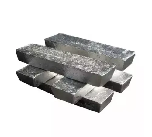 Магниевые слитки в Орше для промышленности