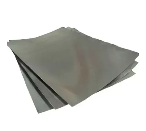 Пермаллой листы в Орше с доставкой по Беларуси