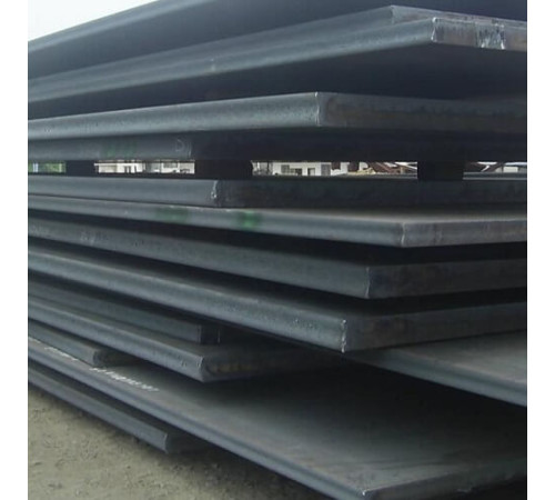 Рессорно-пружинные плиты в Орше от Спецметаллстрой