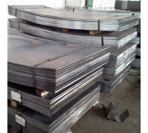 Рессорно-пружинные листы в Орше от Спецметаллстрой