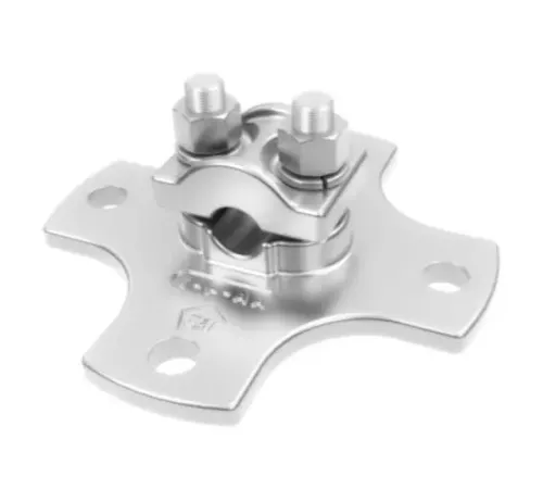 Зажимы опорные тип АА в Орше для юрлиц