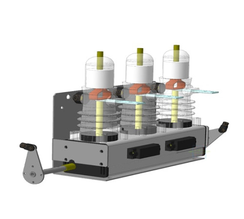 Вакуумные выключатели Таврида Электрик в Орше