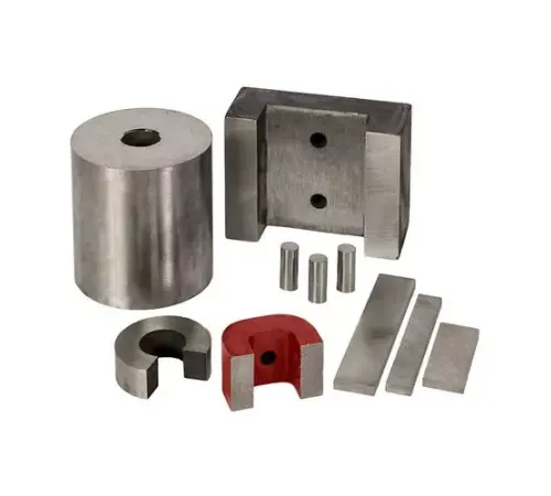 Магниты из кобальтового сплава Alnico в Орше