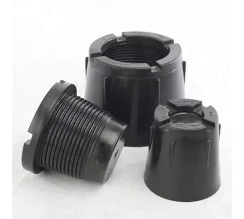 Резьбовые предохранители для обсадных труб в Орше