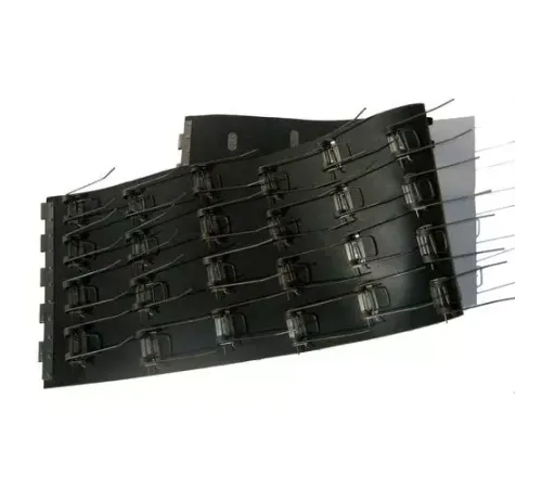 Транспортерные ленты в Орше для предприятий Беларуси