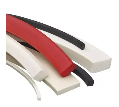 Прямоугольные силиконовые шнуры в Орше для юрлиц