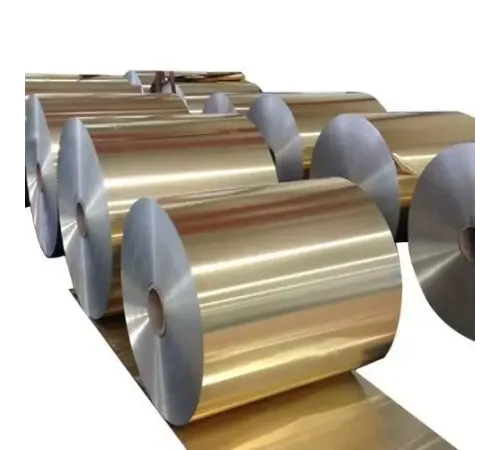 Фольги камелин в Орше для промышленности и производства