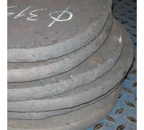 Дисковые бронзовые поковки в Орше для промышленности