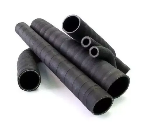 Рукава резиновые с текстильным каркасом в Орше