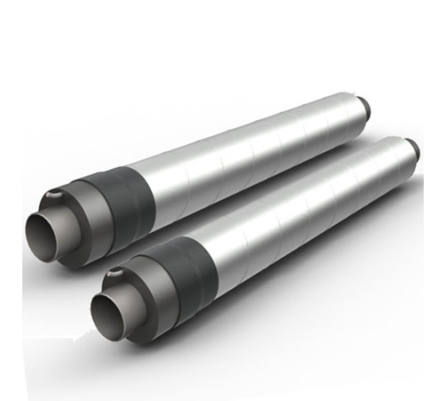 Концевые элементы ППУ-ОЦ, ПЭ, ПЭ-Б для труб в Орше