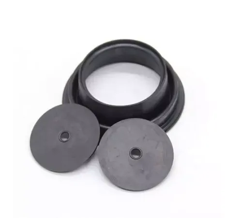 Диафрагмы резино-фторопластовые РФ в Орше