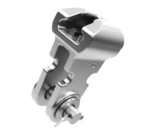 Ушки двухлапчатые для ЛЭП в Орше с доставкой