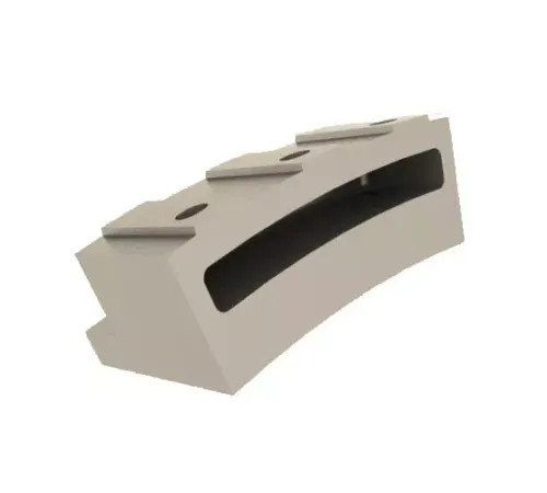 Башмаки порога печи стальные жаропрочные в Орше