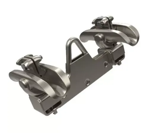 Зажимы поддерживающие для ЛЭП в Орше