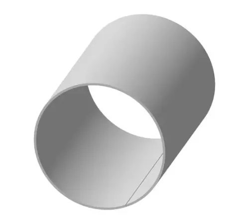 Алюминиевые обечайки в Орше для трубопроводной арматуры