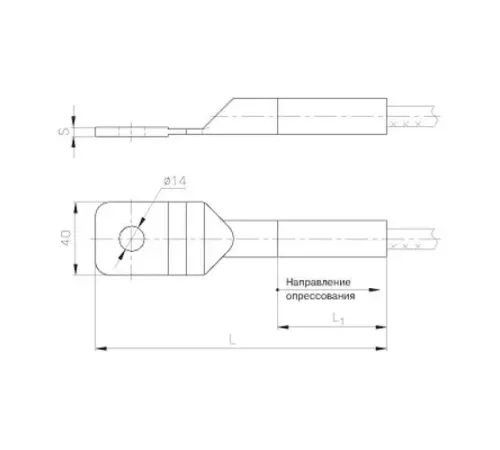 Аппаратные зажимы типа А1А в Орше и Беларуси