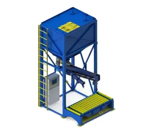 Формовочные линии VAUTID в Орше для предприятий