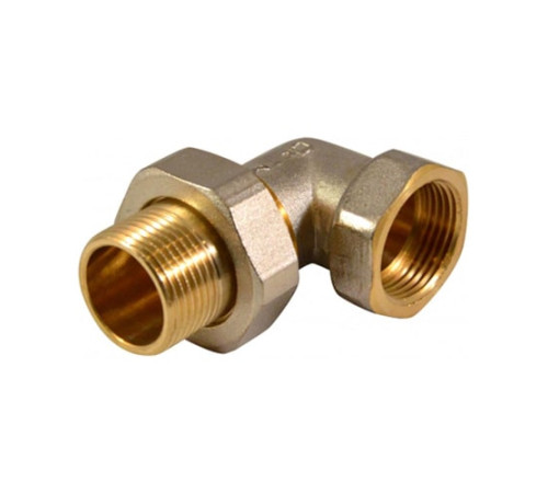 Угловые соединения (ш-г) TN419 с уплотнением в Орше