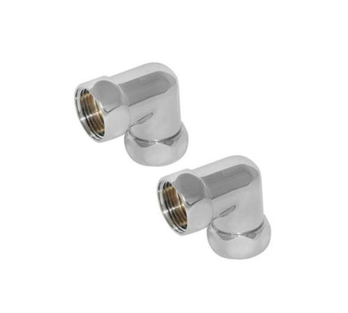 Угловые соединения (ш-г) TN119 с гайкой в Орше