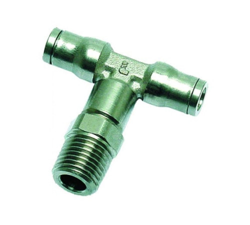 Тройники соединительные ввертные в Орше