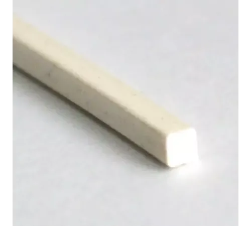 Квадратные силиконовые шнуры для LED светильников в Орше