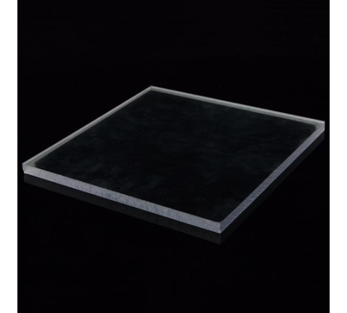 Акриловые листы для торцевой подсветки в Орше