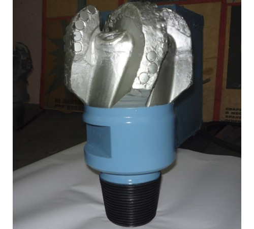 Алмазные долота PDC в Орше для юридических лиц