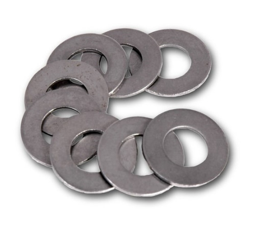 Алюминиевые шайбы в Орше для юридических лиц