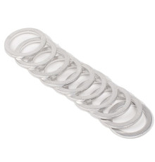 Алюминиевые уплотнительные прокладки