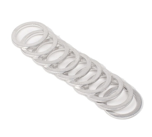 Алюминиевые уплотнительные прокладки в Орше для юрлиц