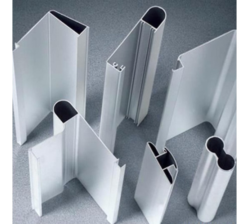 Алюминиевые прессованные профили в Орше и Беларуси