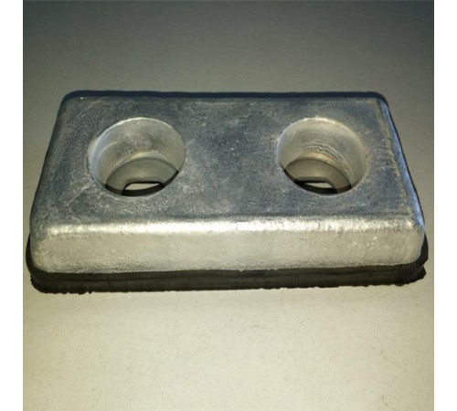 Алюминиевые судовые протекторы в Орше для юрлиц